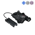 BK Blue Laser Set