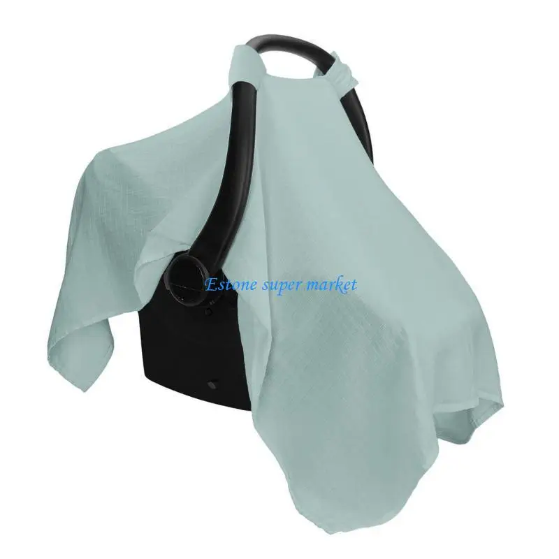 

090B Многофункциональный чехол на сиденье для детского автокресла, чехол для детской тележки для покупок