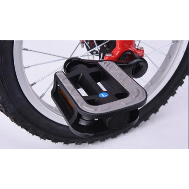 24 inch steel unicycle bicycle