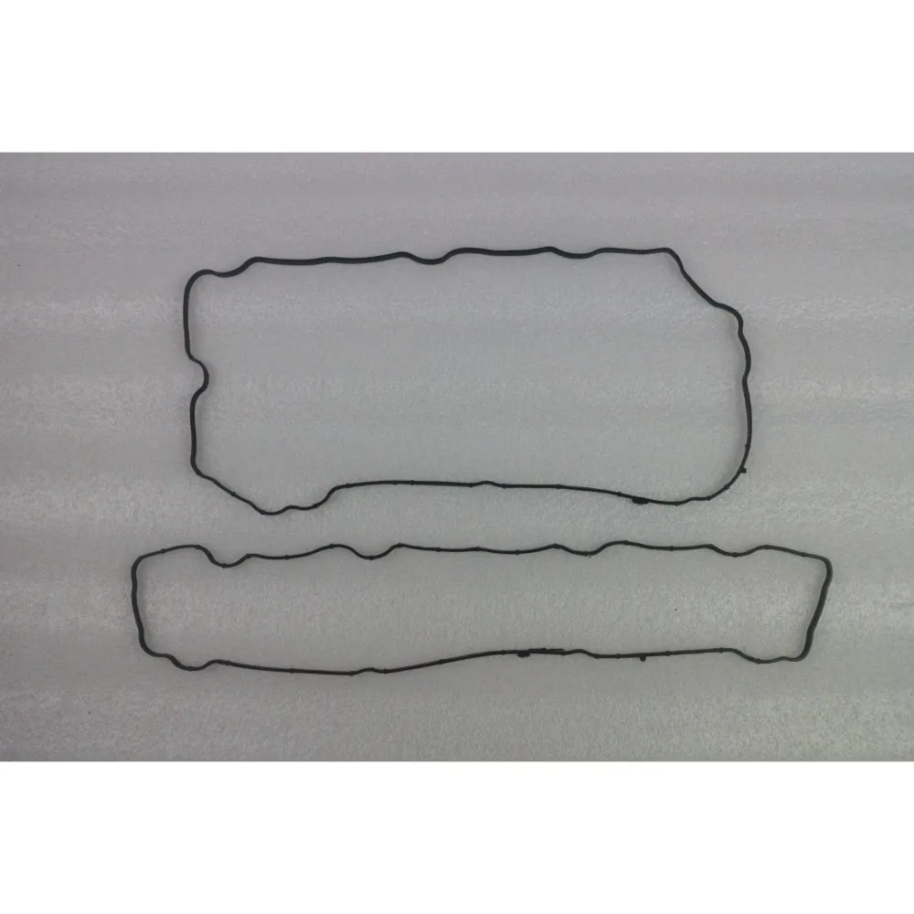 مجموعة حشية المحرك ذات الرأس الكامل مناسبة لسيتروين C2 C3 C4 بيرلينجو كسارا بيكاسو 1.6 16 فولت TU5JP4 VRS #4