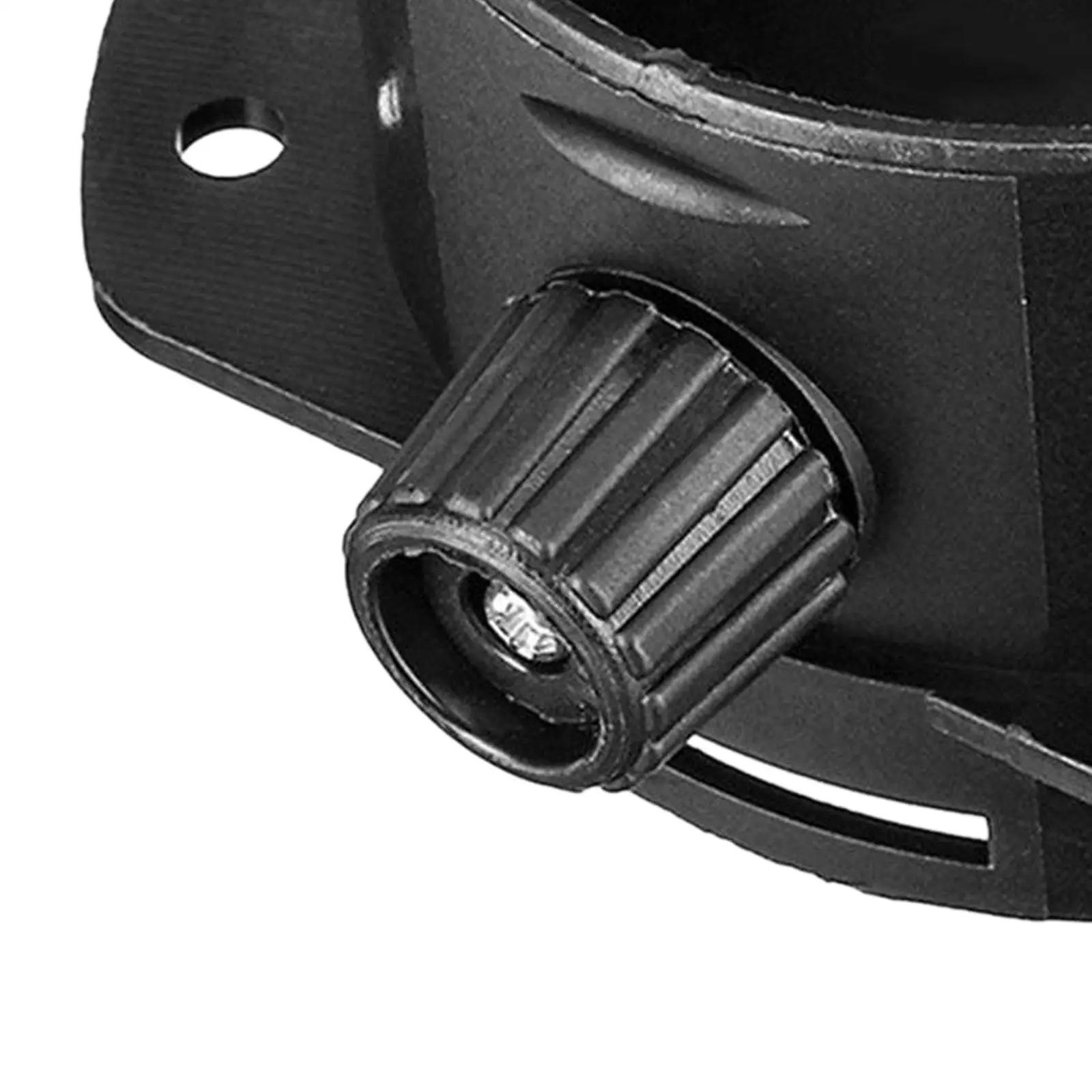 Durable 90mm Closeable Open Regulating Valve Branch for Parking Heater Ducting Pipe Accessories Car Boat Yacht