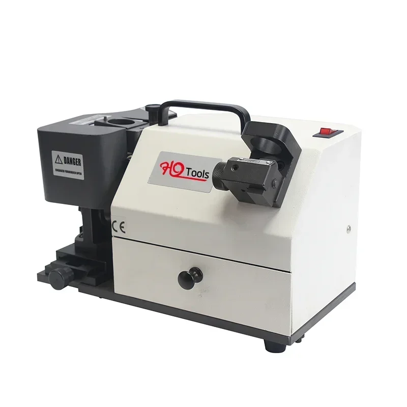 

2025 HY2610 X3 4–14 мм электрический универсальный фрезерный станок для обработки с CE