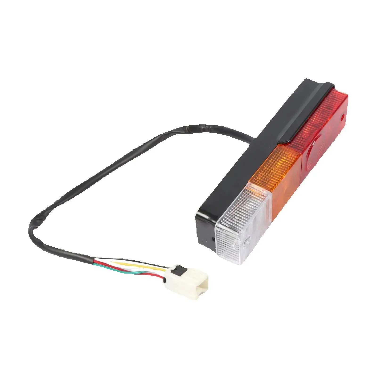 

1Pc Tail Light 37B-1EB-3010 FOR Komatsu Forklift Trucks