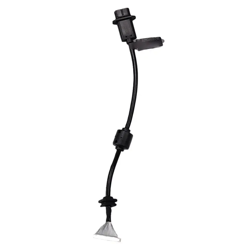 

Плоский кабель для подвеса камеры AS95-Gimbal для DJI Matrice 300/350 RTK, гибкий кабель для PTZ-подвеса, запчасти для ремонта дрона