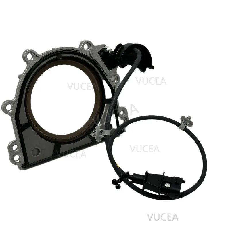 CASE ASSY-OIL SEAL 214402F500 For Hyundai Kia Parts Santa Fe Tucson Sorento Sportage Carnival Sedona 2.2L 2200cc 5