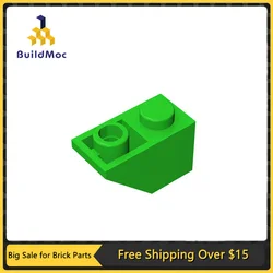 MOC Assembles Particles 3665 Building Blocks Bricks Bulk Model Parts DIY Educational Creative gift Toys