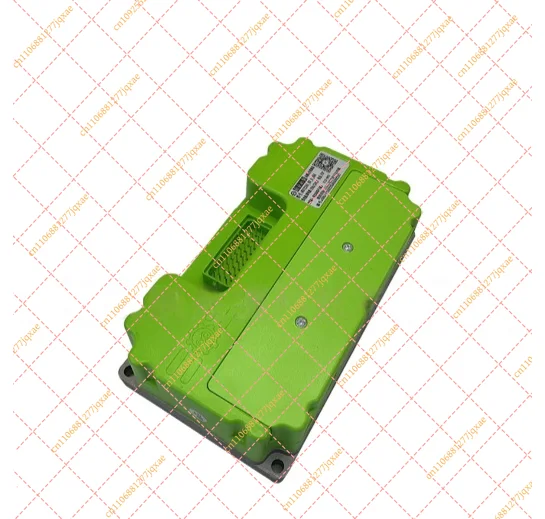 72V 240A Smart Bluetooth Programmable Controller, 70A Phase Current, High Performance Motor Driver for Electric Vehicles