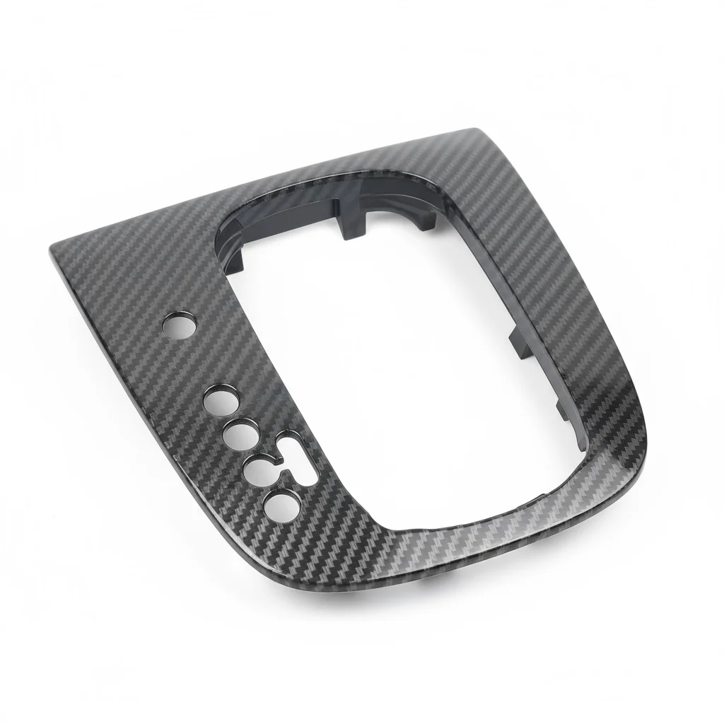 

Сменная базовая пластина переключения передач DSG для MK5 Golf GTI/R32, MK5 Jetta GLI, MK6 Golf GTI/R, новый Scirocco MK3, левый/правый привод