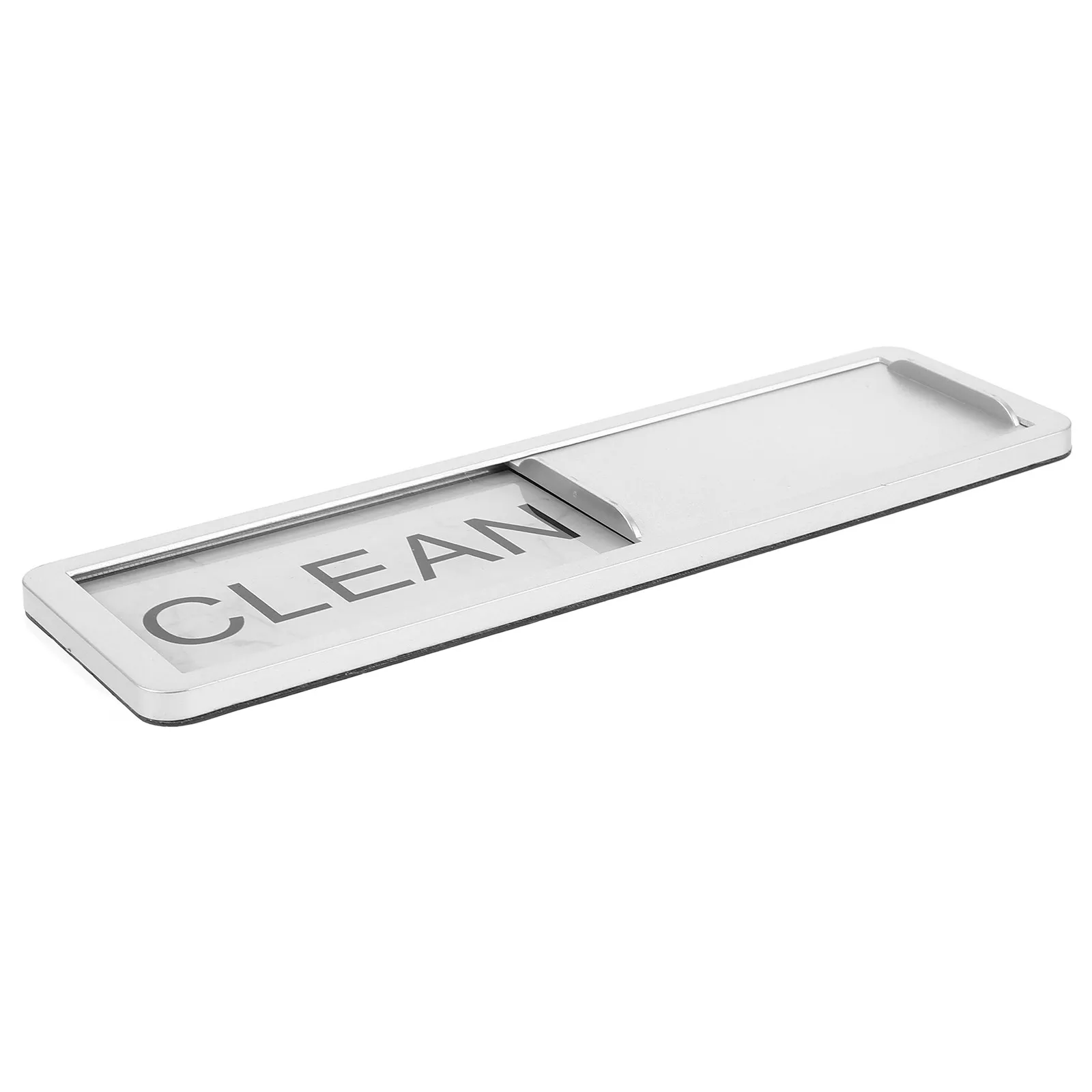 Dishwasher Clean Dirty Magnet Double-Sided Magnetic Sign for Kitchen Appliance Label Dishwasher Washing Machine Organizer Clean