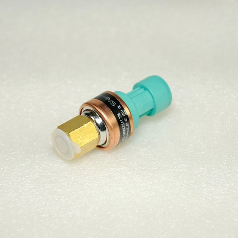 Air conditioning 30RBRQ low pressure, pressure sensor 00/OOPPY000030700 new NS-P321-3T