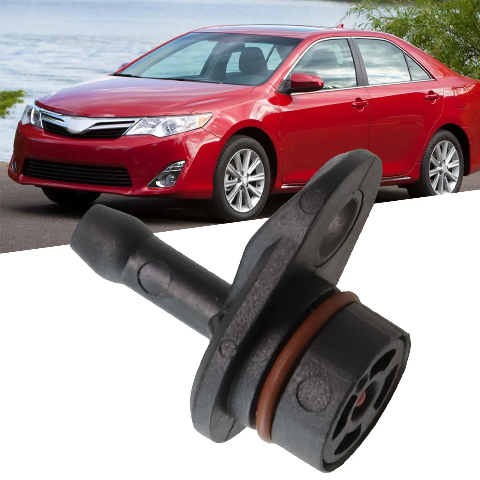 

Vacuum pump valve repair kit for Mercedes M276 W212 W205 W166 2762300065 Reliable Solution for Mercedes Engine Problems