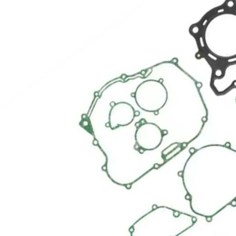 

Suitable for Motorcycle Cylinder KLX300 Overhaul Gasket