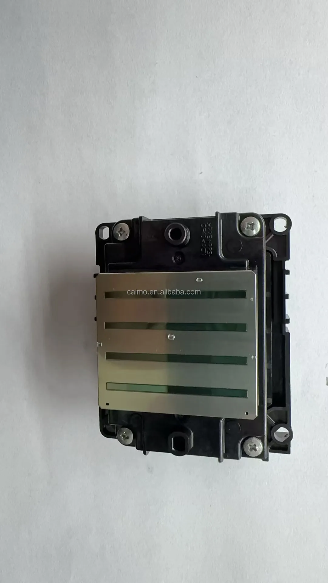 Рисунок 2 - Новая печатающая головка 4720 3200