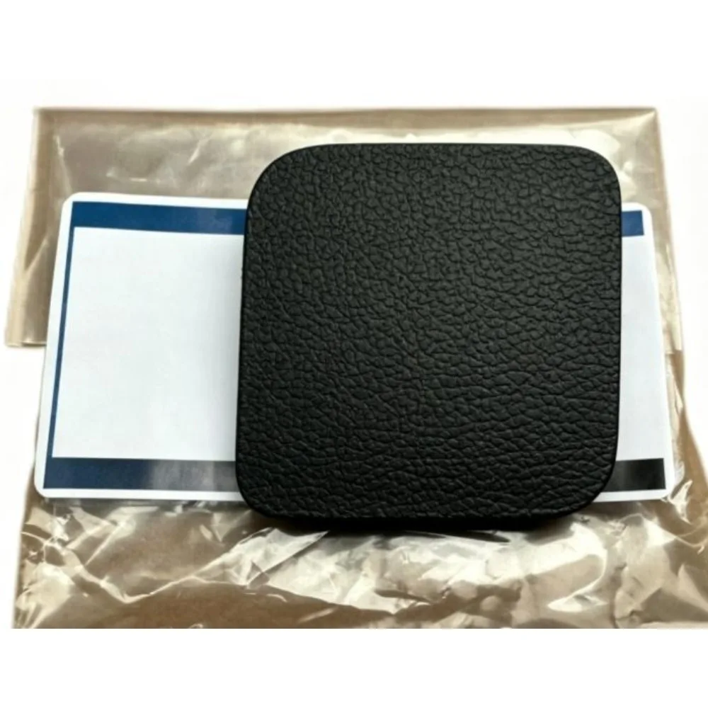 Car Rear Trunk Decorative Luggage Box Screw Cover Plate Small Plastic Plug Cap LB5BS310B19AW for Ford Explorer Brand New Genuine