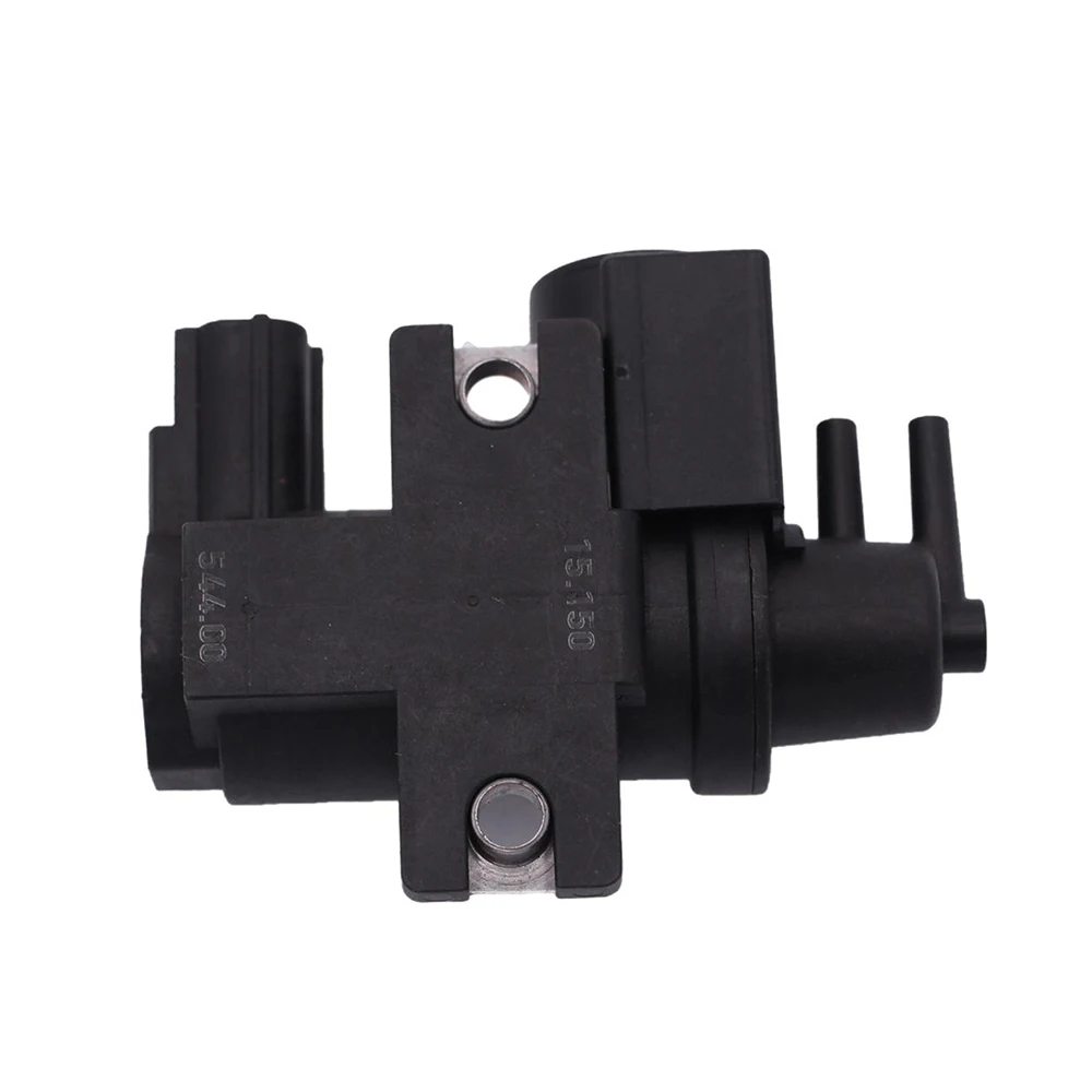 258190W010 Turbo Boost Pressure Valve Solenoid 25819-0R010 Fit For Lexus 2.0 L Toyota RAV 4 Auris Corolla 25819-0W010