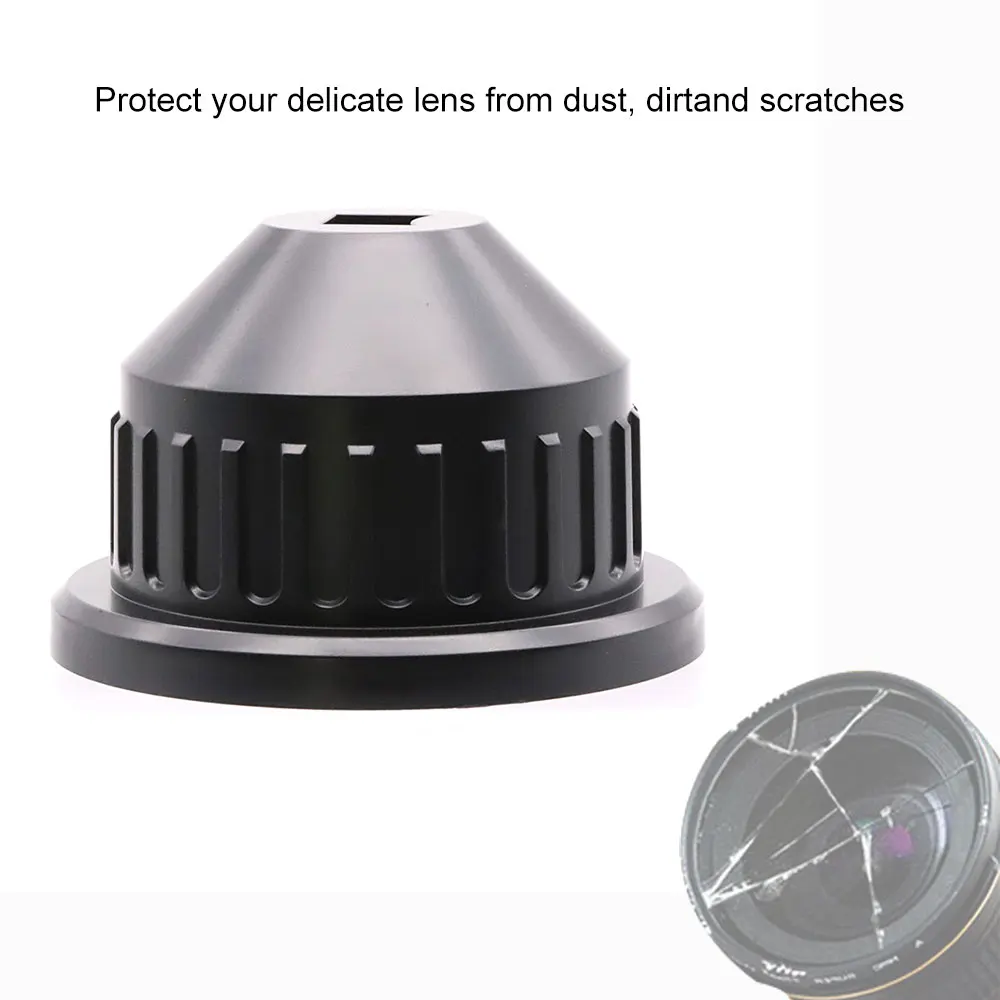 Rear Lens Cap Protective Cover For ARRI PL Mount Lens For SONY For COOKE For Angenieux For Sigma For Laowa PL