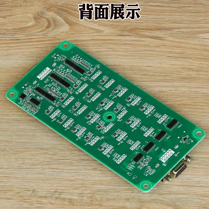 Elevator Car Command Board MCTC-CCB-A Extension Board Button Board Layer Selection Universal Protocol Accessories