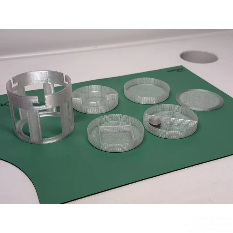 Watch Repair Tool, All-in-One Watch Movement Parts Cleaning and Drying Machine with Parts Cleaning Basket