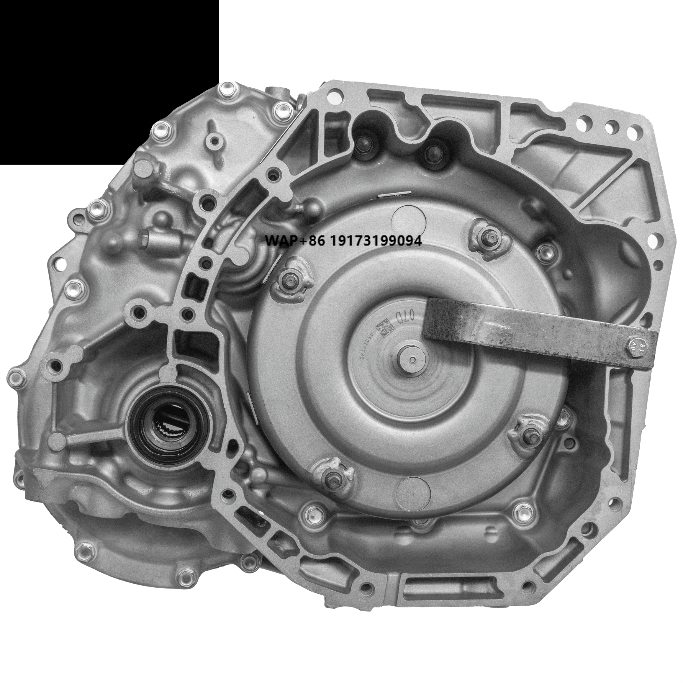 

WWT Transmission Assy JF015E High Quality Reman CVT7 Auto RE0F11A 310203JX6C 31020X427E for JUKE Versa TIIDA Bluebird SYLPHY