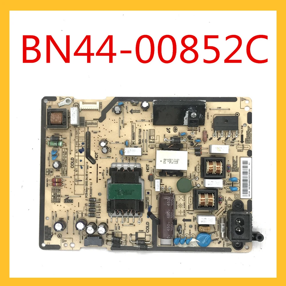 

BN44-00852C L48MSF_FDY Power Supply Card for TV Original Power Supply Board Professional TV Accessories BN44 00852C L48MSF FDY