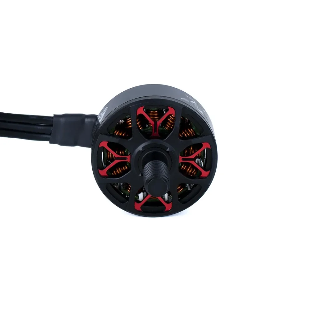 Axisflying C206 2006 Brushless Motor 2750 KV for Manta 36 FPV Drone / Cinewhoop / Cinematic / Freestyle