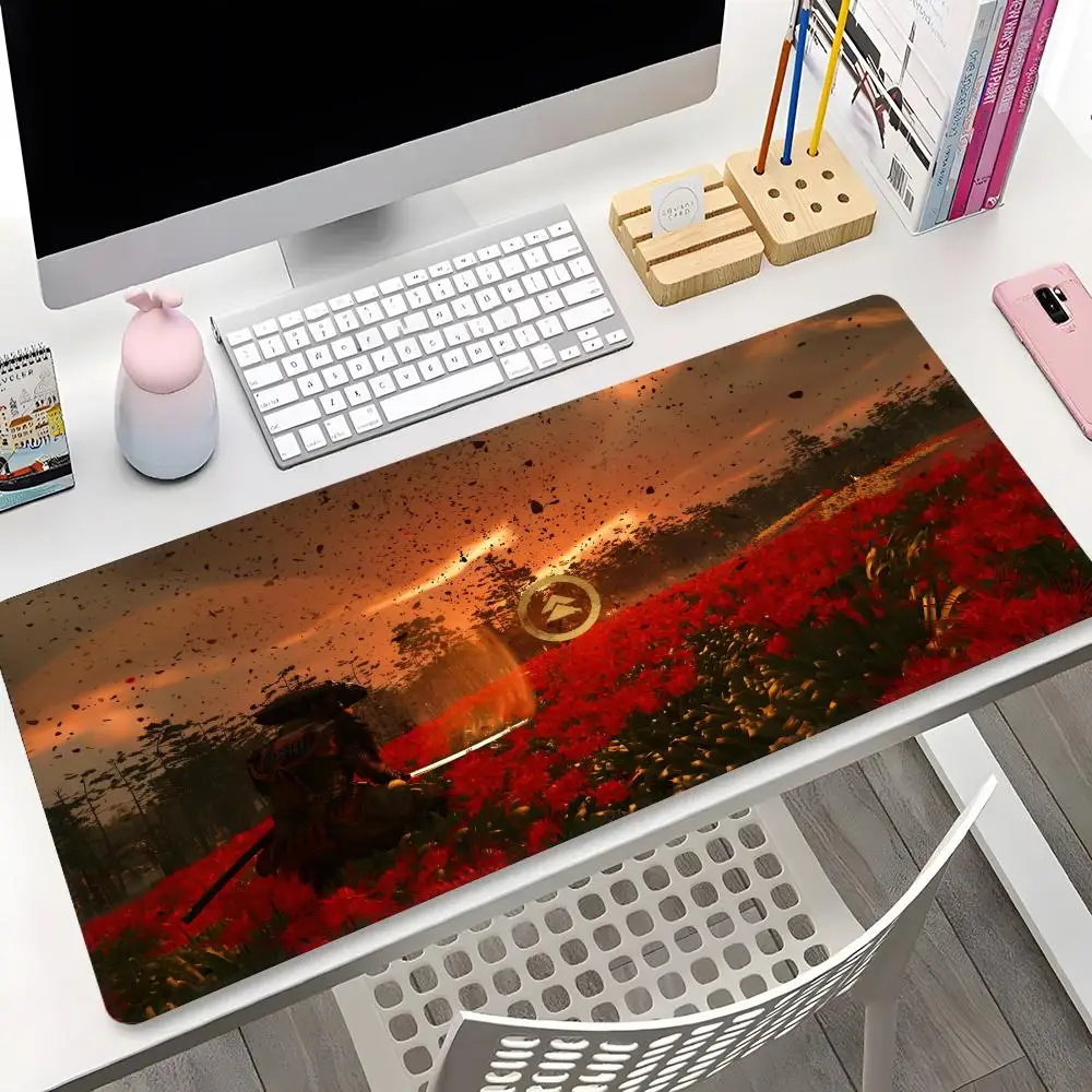 Ghost Of Tsushima M…