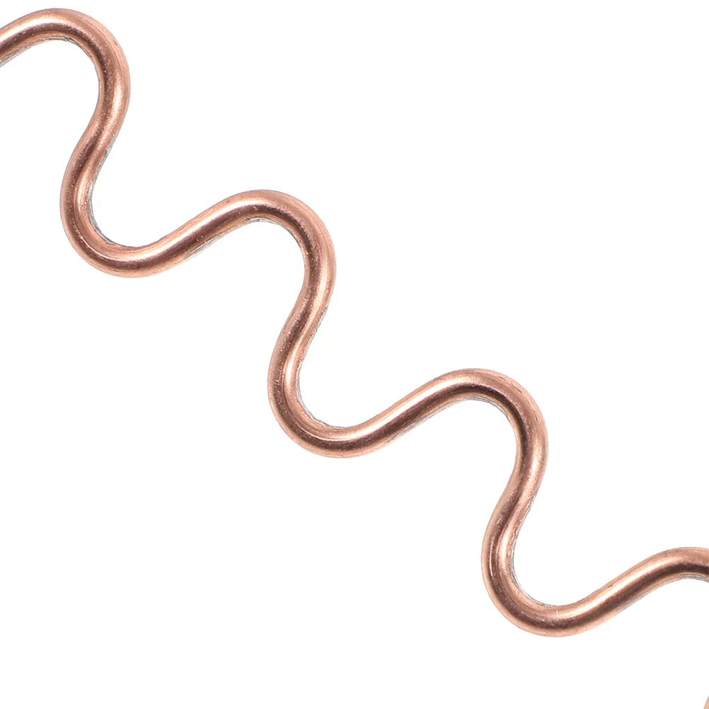 50 قطعة أدوات إصلاح أسلاك اللحام لإزالة دنت السيارة معدات السيارات متعددة مخلب هوك سحب الأسلاك إصلاح الضرر حائل #3