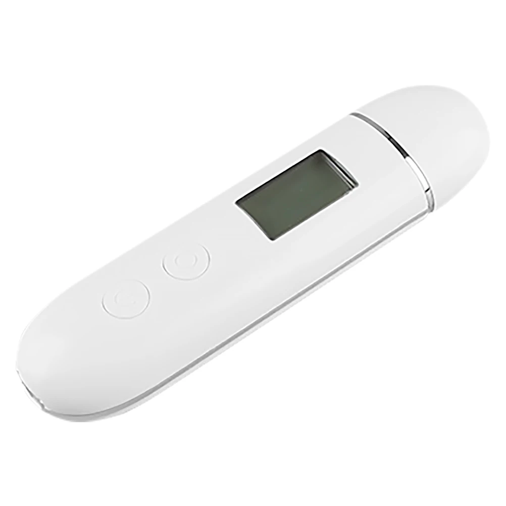 

Moisture Hydration Monitor Professional Skin Analyzer Tool Facial Testing Pen Oil Content Tester