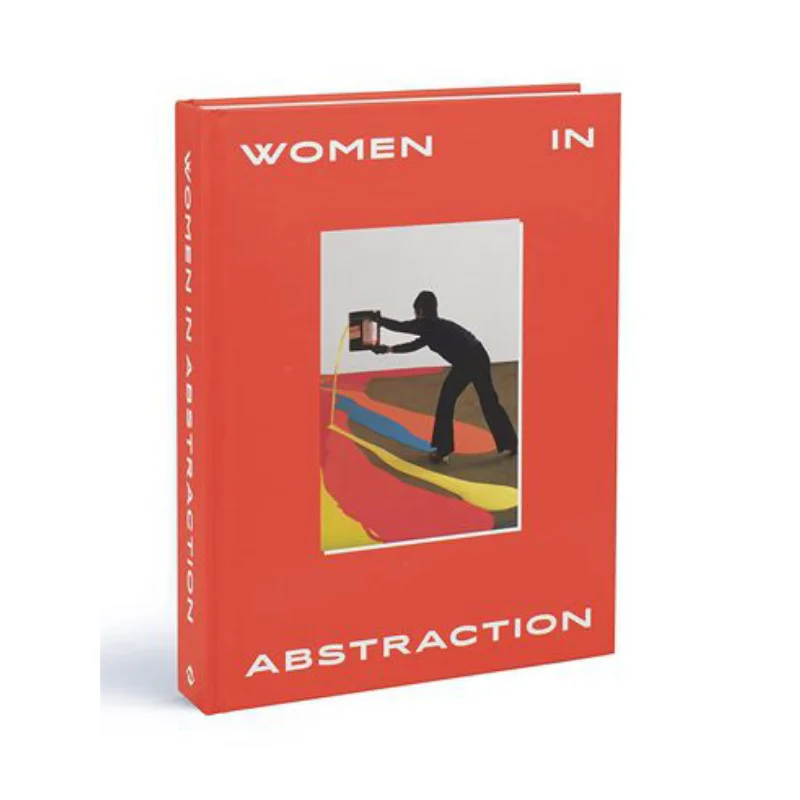 

Женщины в абстракции Christine Macel Thames And Hudson Ltd 9780500094372 Книга