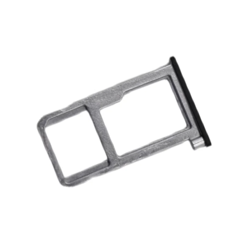 Sim SD Tray Pallet 01YU004 New For Lenovo ThinkPad X280 A285 X390 X13 T490S T495S T14S X13 Laptop SD SIM Card Tray Solt Holder