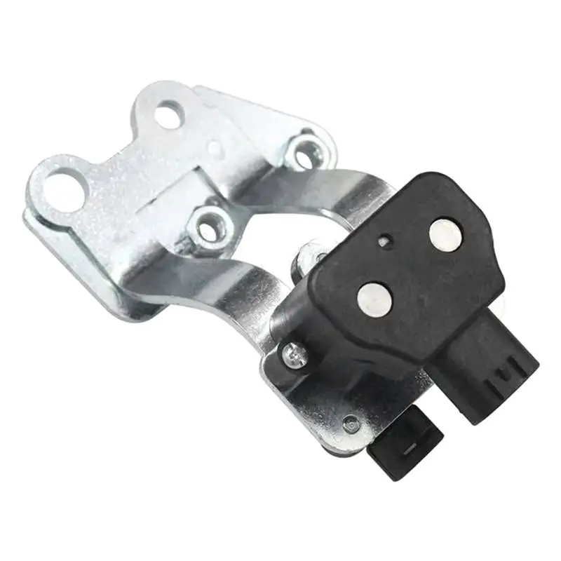 Car Air Pump Distribution Valve With Bracket 4896060010 48960-60010 For Lexus GX460 2014-2022 Toyota Prado 150-AU62