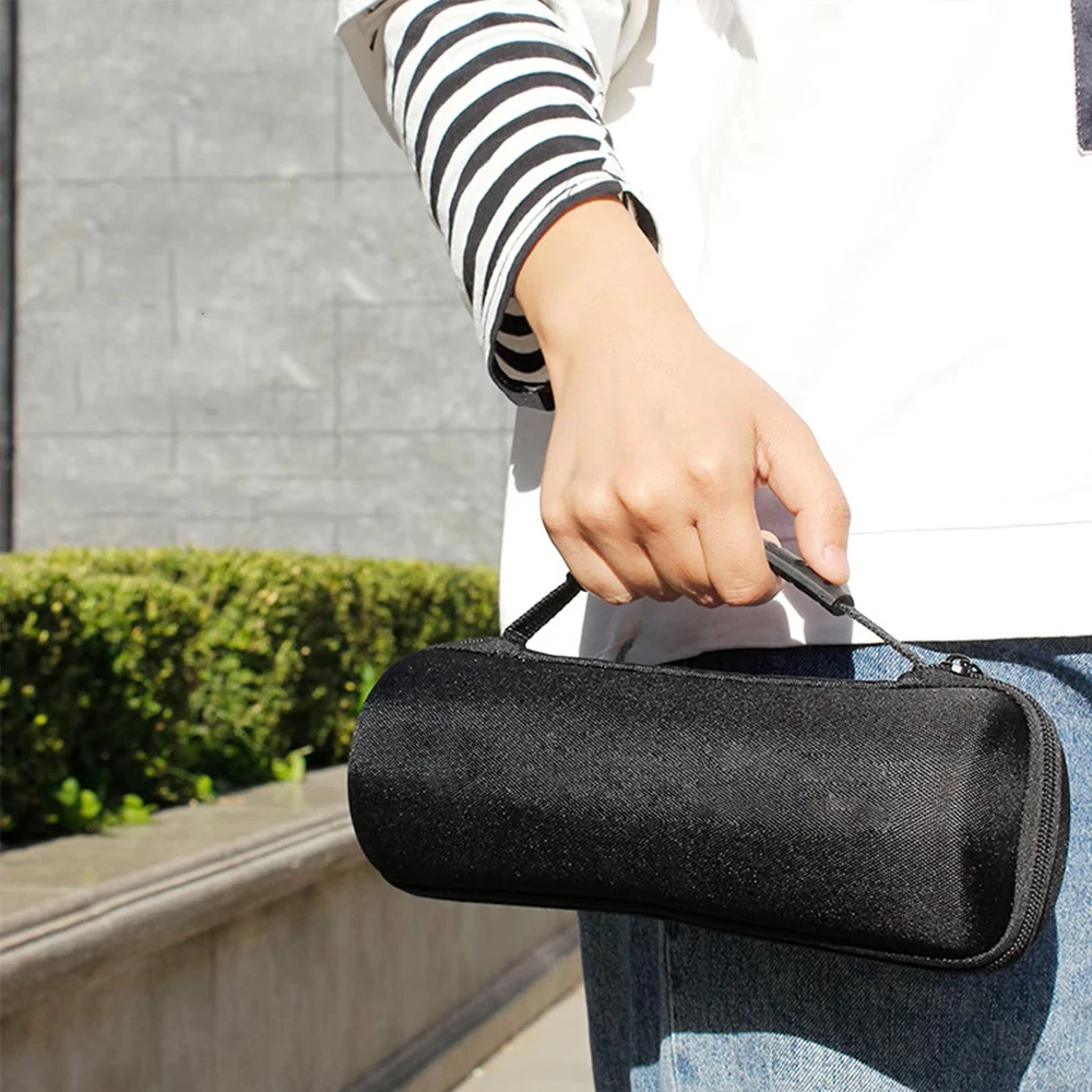 Travel bag storage bag For portable espresso machine hand cranked grinder protective cover takeaway handbag coffee utensils