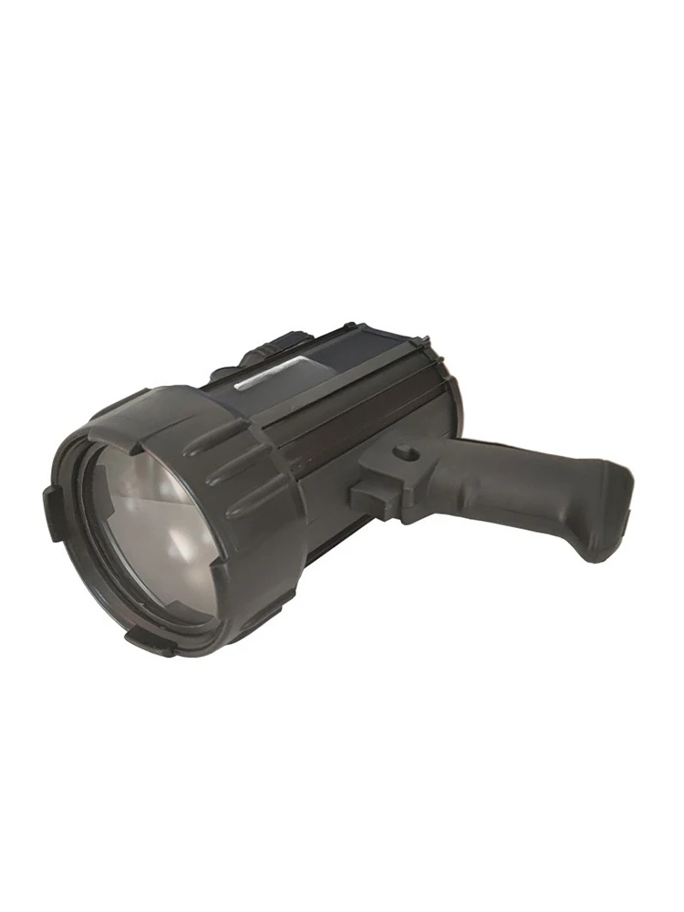 Black light ultraviolet flaw detection lamp handheld magnetic particle detection