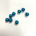 blue 6mmX10PCS