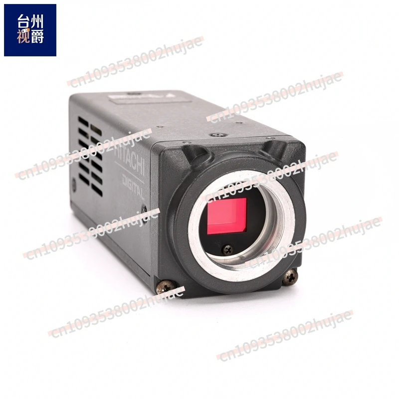 

Hitachi KP-F100 Black and White CCD Industrial Camera with ICX285 Sensor – In Stock