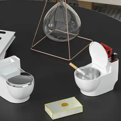 12 best sales ashtray funny - №12