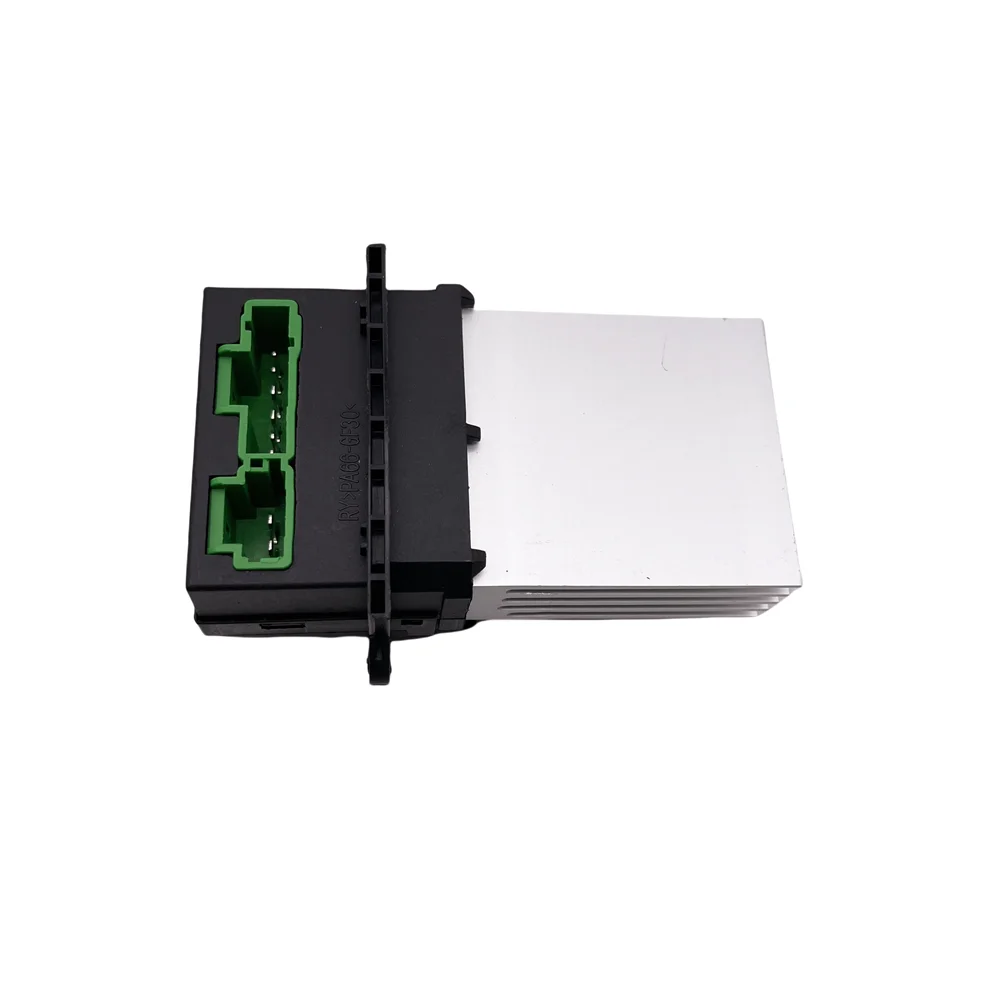 6441.L2 تكييف الهواء منفاخ المقاوم والموصل/السلك لرينو سيتروين C2 C3 C5 بيجو 406 107 207 607 7701207718 6441L2