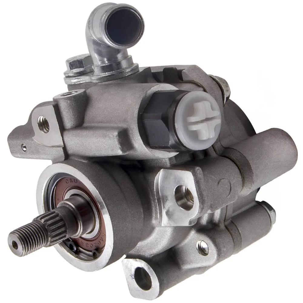 Front Power Steering Pump P S Pump Fit for Lexus ES300 Toyota Avalon Camry 3.0L