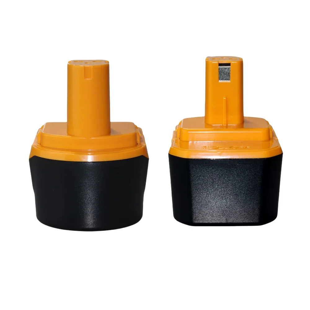 

For Ryobi Replacement B-8286 BPT1025 RY-1204 1400143 1400652 1400670 440000 12V Power tool Battery 4800mAh 6800mAh 9800mAh