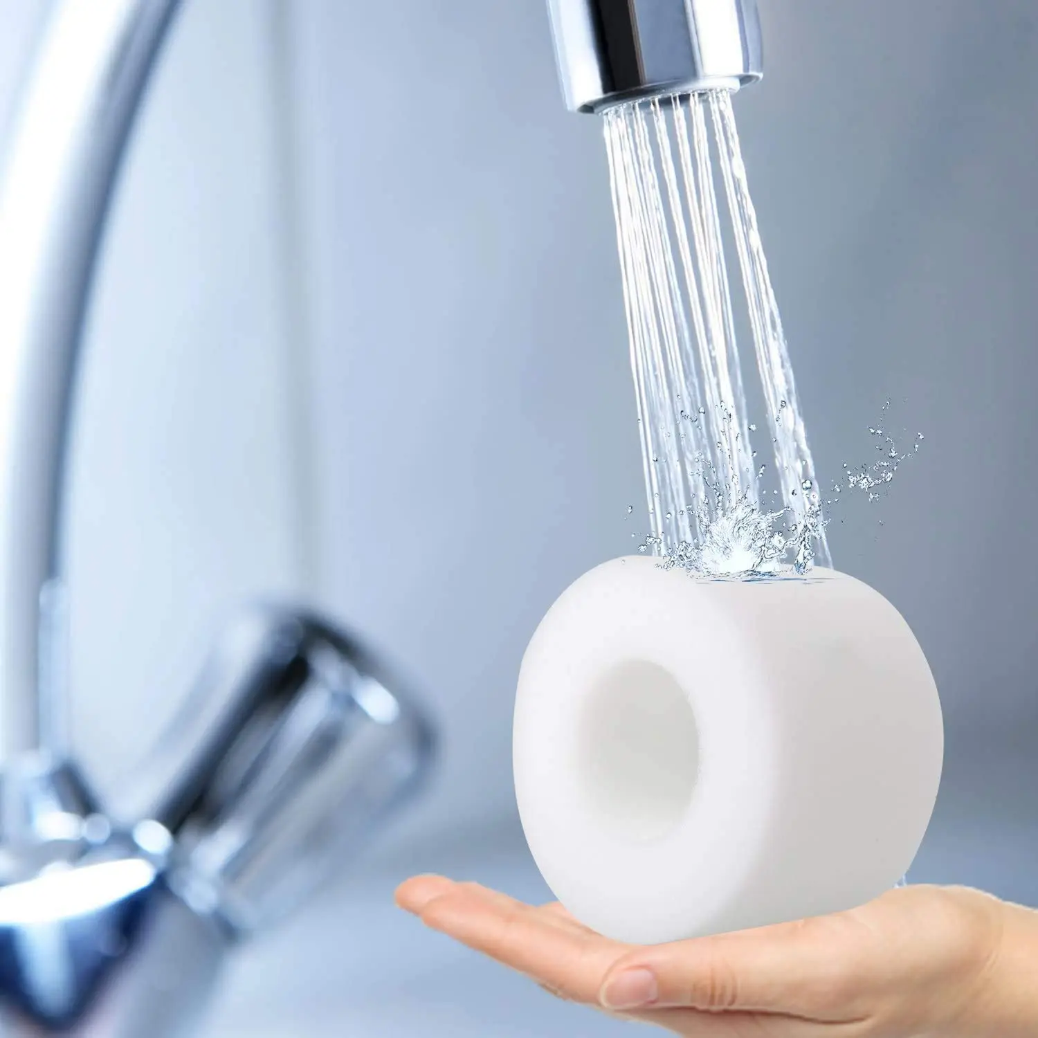 Сменная щетка, роликовая щетка для пылесоса ION Flex DuoClean IF100 IF200