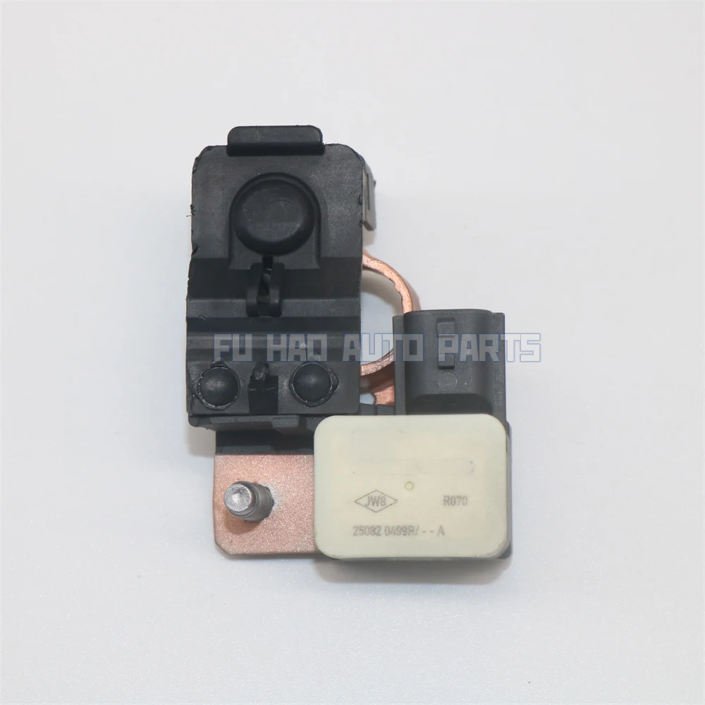 25082-0499R 24412-00Q0C 250820499R Battery Current Sensor for Nissan Rogue 1.5L 2022 2.5L 2021