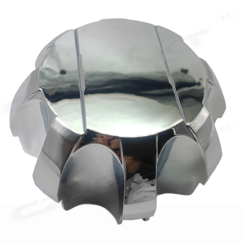 

OEM 84307949 84896111 Крышка центра колеса для Chevy Silverado 2500 3500 PICKUP 2020-2025 1 шт.