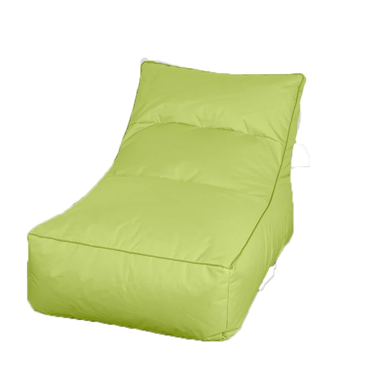 Waterproof Outdoor Beanbag Furniture,bean Bag Lounger