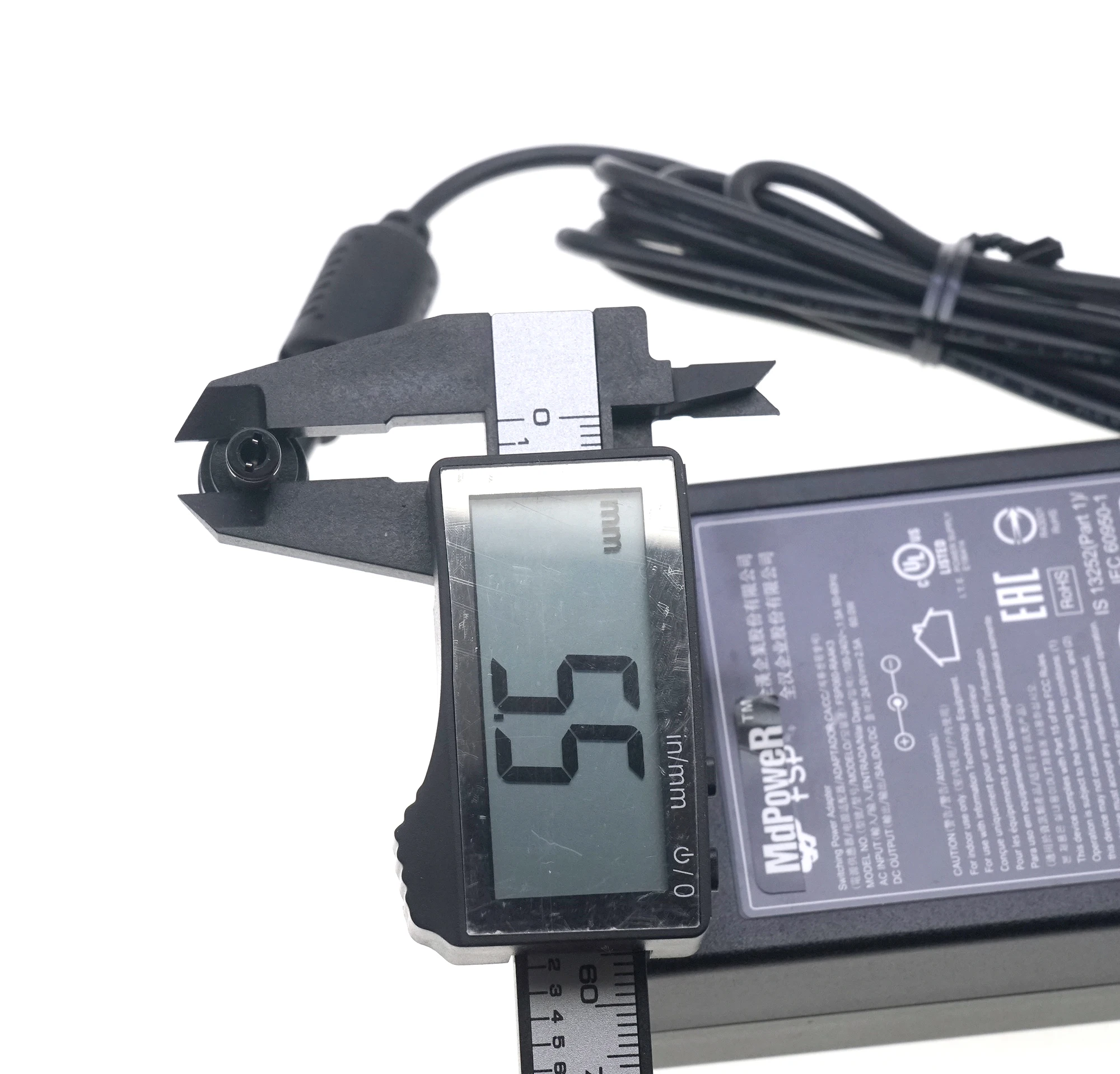 FSP Schakelvermogen AC Adapter 24V 2.5A 60W 5.5*2.5mm Printer Oplader Voeding FSP060-DBAB2 FSP060-DAAN2