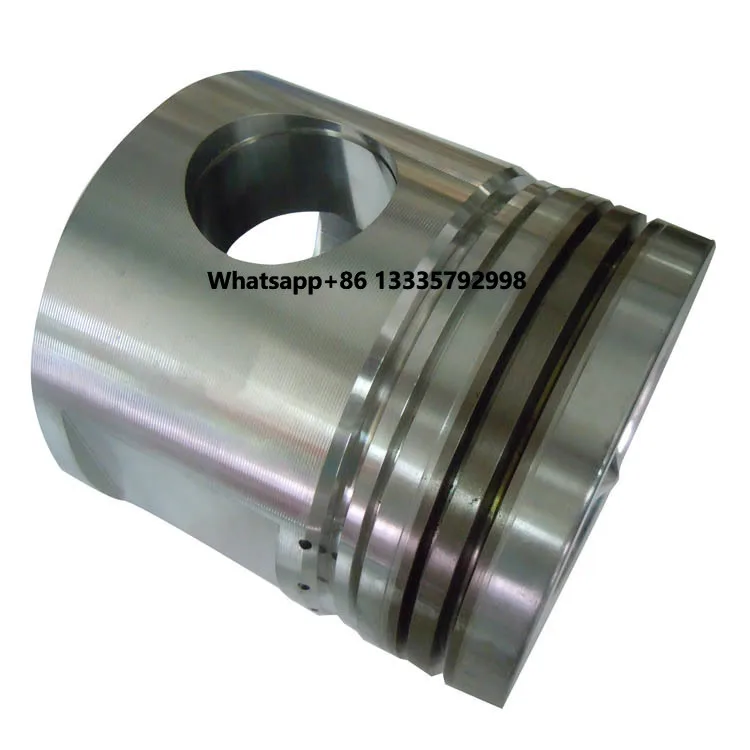 

Vta28 3058363 Engine Spare cummins Piston Ring Set Kit