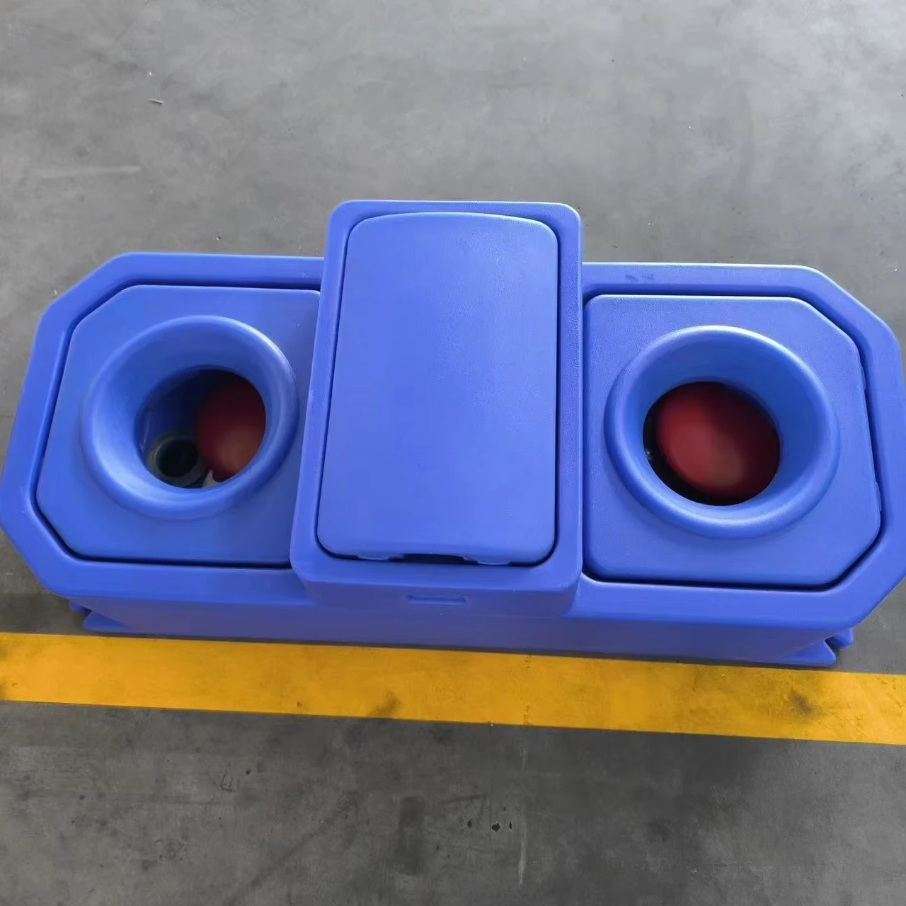 Animal Drinking Trough Heated Water Trough Livestock Cattle Cow Horse Sheep Calf Stock Trough Winter Use 3 Year Warranty
