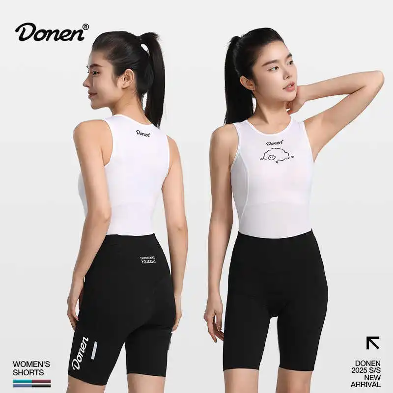 

Women's cycling shorts summer thin breathable road bike casual quick drying tight cycling equipment