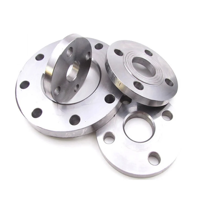 stainless steel flat welded flange PN16 welded flange national standard non-standard custom DN50 80 100 byMr Fittings Store (5 |