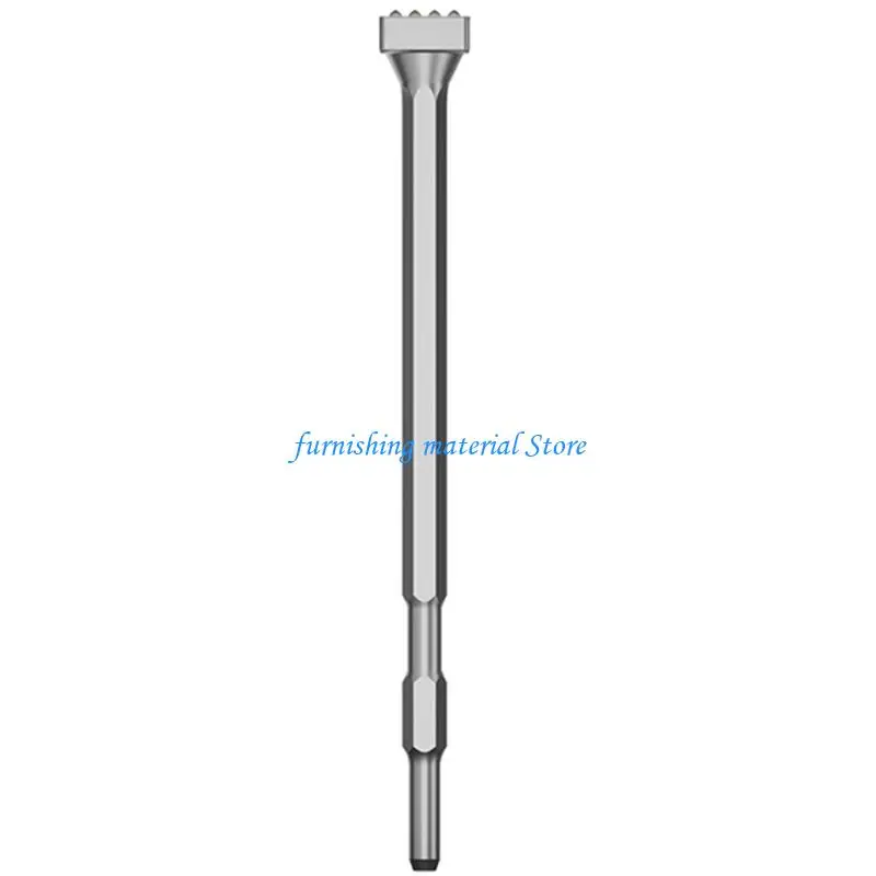 

Y5GD Steel Demolition High Performances Steel Hammer Drill Multiple Styles Suitable for Electric Jackhammers