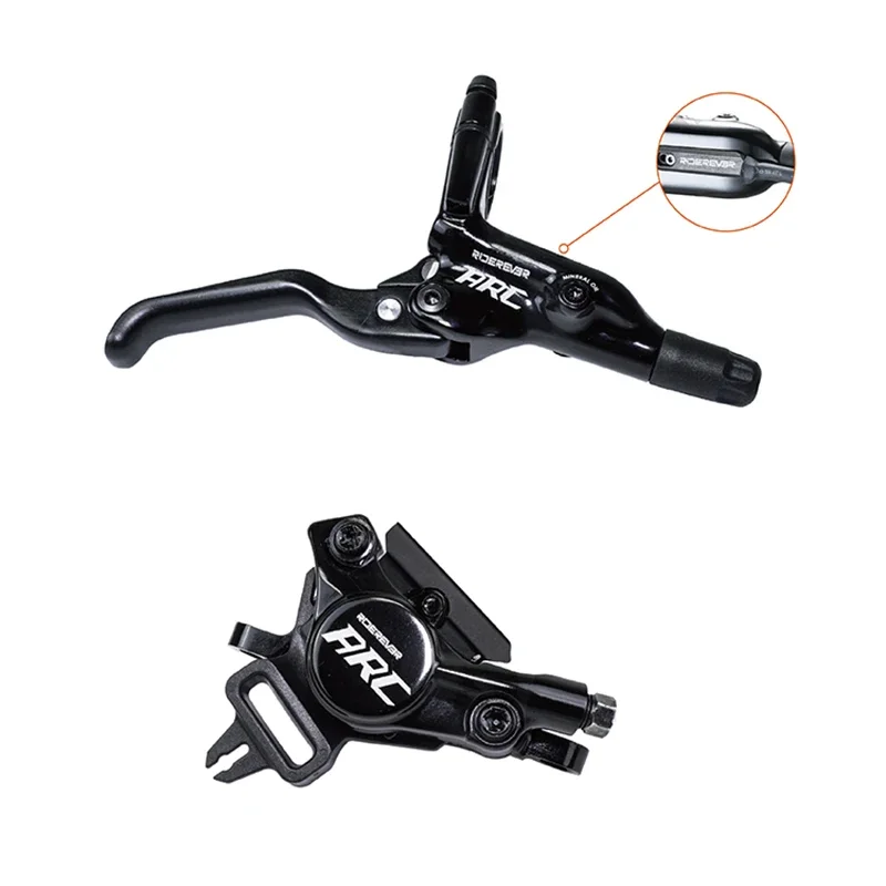 Hot Sale Mountain Bicycle Hydraulic Disc Brake Bicycle Electric Accessories